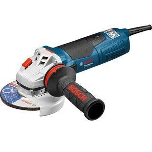 Кутова шліфмашина Bosch GWS 19-125 CI 15968 фото