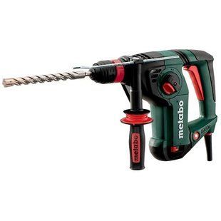 Перфоратор Metabo KHE 3251 15519 фото