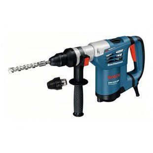 Перфоратор Bosch GBH 4-32 DFR + БЗП 9822 фото