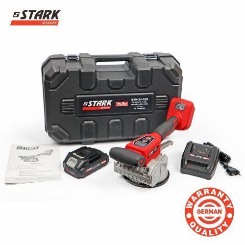 Віброприсоска для плитки STARK BTV-21-123 60 кг 180500023 фото