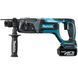 Перфоратор акумуляторний Makita DHR241RFJ 16218 фото 1