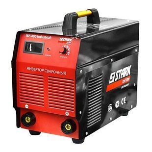 Зварювальний апарат Stark ISP-400 Industrial 3ф 230080050 фото