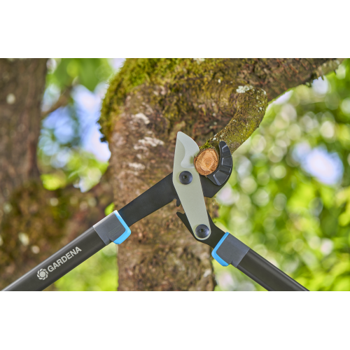 Сучкоріз Gardena EnergyCut Pro L із ковадлом 50 мм 12052-20.000.00 фото