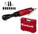 Викрутка пневматічна Einhell TC-PR 68 (4139180) 1486120002 фото 4