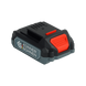 Комплект акумуляторного електроінструменту KS ID20V-60 KIT 74 KS ID20V-60 KIT 74 фото 23