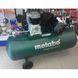 Компресор Metabo Mega 520-200 D 14360 фото 2