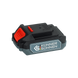 Комплект акумуляторного електроінструменту KS ID20V-60 KIT 74 KS ID20V-60 KIT 74 фото 12