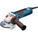 Кутова шліфувальна машина одноручна Bosch GWS 19-125 CIE 15969 фото 1