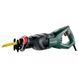 Пила шабельна METABO SSE 1100 23663 фото 1