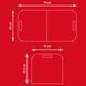 Сонячна панель Einhell Solar panel 40W (4530150) 2843690071 фото 8