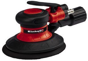 Шліфмашина ексцентрикова пневматічна Einhell TC-PE 150 (4133330) 1486120003 фото