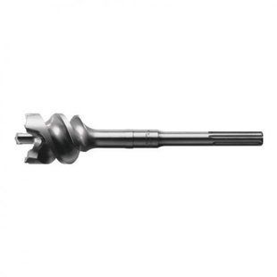 Шнековий бур по бетону S & R SDS-max 45 х 990 10915 фото