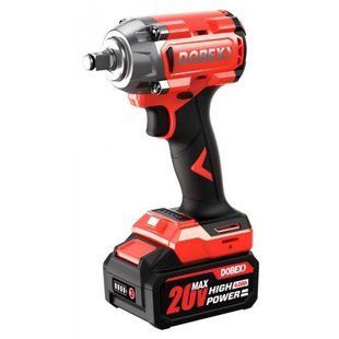 Гайковерт ударний акумуляторний Stark CIW-20B PROFI 210030020 фото