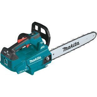 Ланцюгова пила акумуляторна Makita DUC406Z без акумулятора 19542 фото