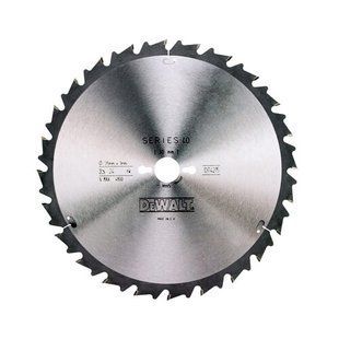 Диск пиляльний EXTREME WORKSHOP DeWALT DT4210 DT4210 фото