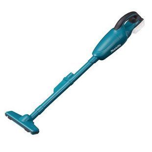 Пилосос акумуляторний Makita DCL180Z без акумулятора 16103 фото