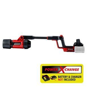 Повітродув акумуляторний Einhell Professional GP-LB 36/270 Li E BL - Solo (3433570) 2845278113 фото
