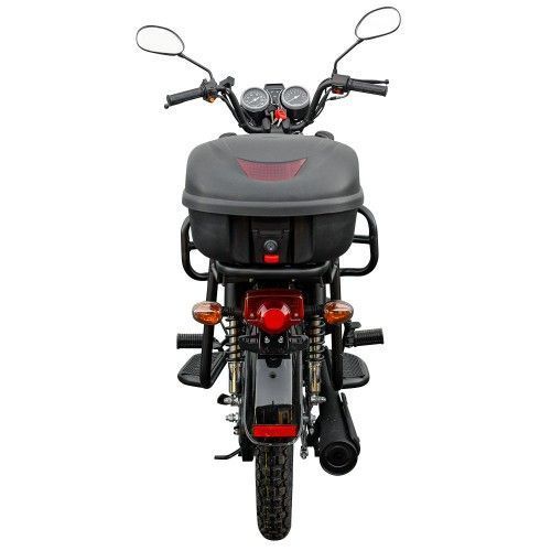 Мотоцикл SP125C-2CFO 000151258 фото