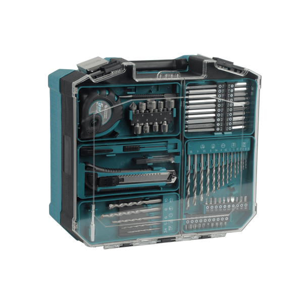 Комплект акумуляторного електроінструменту KS ID20V-60 KIT 74 PLUS KS ID20V-60 KIT 74 PLUS фото