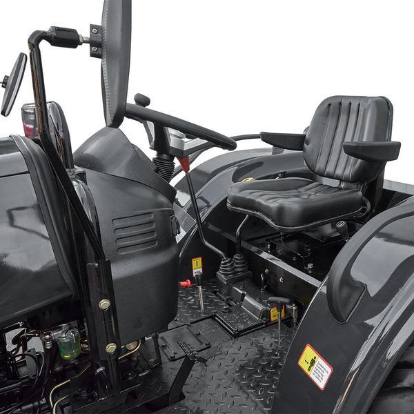 Трактор KENTAVR 404S 000162196 фото