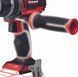 Шуруповерт акумуляторний ударний Einhell Professional TP-CD 18/70 Li-i BL - Solo (4514315) 2413916226 фото 7
