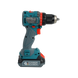 Комплект акумуляторного електроінструменту KS ID20V-60 KIT 74 PLUS KS ID20V-60 KIT 74 PLUS фото 9