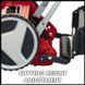 Газонокосарка ручна Einhell GC-HM 300 (3414114) 1486120090 фото 4
