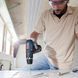 Дриль-шуруповерт акумуляторний Bosch GSR 12V-15 Profi 15977 фото 2