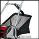 Газонокосарка ручна Einhell GC-HM 300 (3414114) 1486120090 фото 6