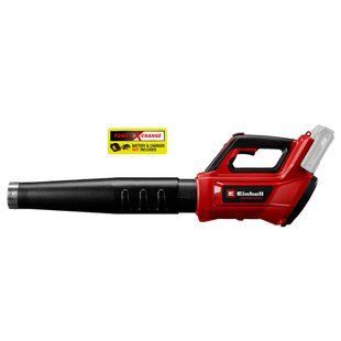 Повітродув акумуляторний Einhell Professional GP-LB 36/230 Li E BL - Solo (3433650) 2845278511 фото