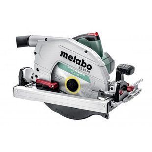 Пила дискова METABO KS 85 FS 23665 фото
