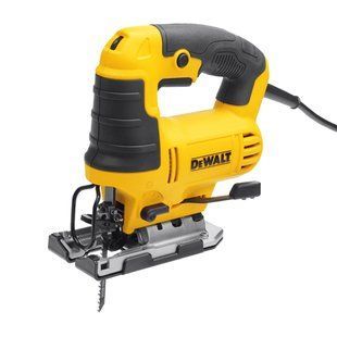 Пилка лобзикова мережева DeWALT DWE349 DWE349 фото