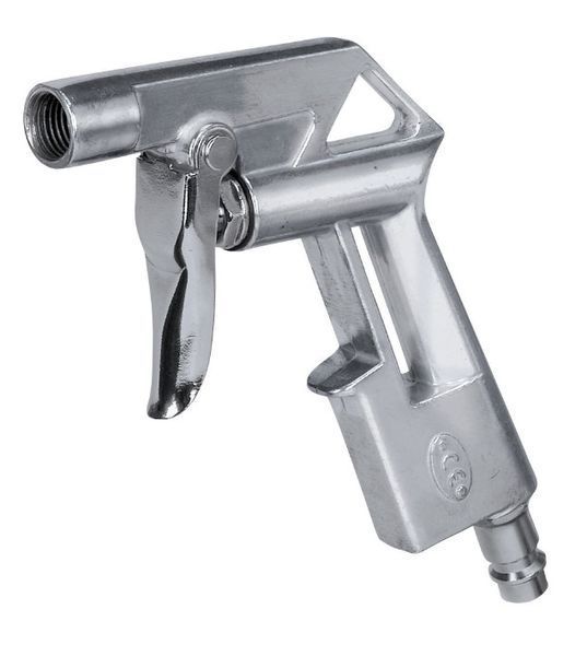 Набір пневмоінструментів Einhell 5 шт (4132720) 1486119958 фото