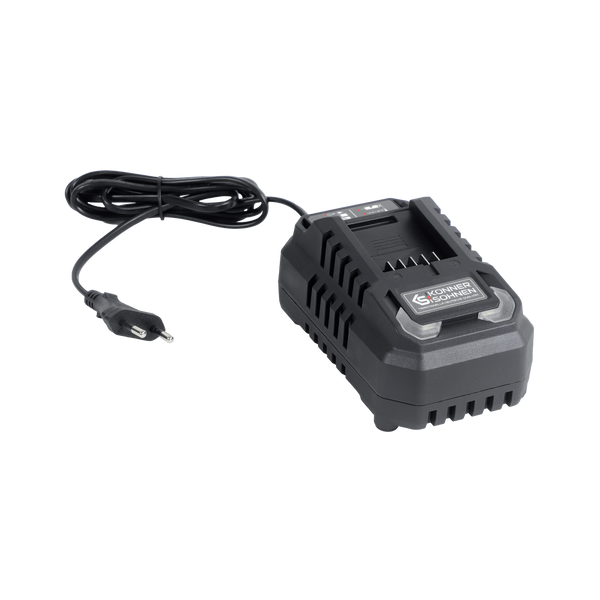 Набір акумуляторного електроінструменту 2-в-1 KS IDAGB 20V SET 1 KS IDAGB20V SET 1 фото