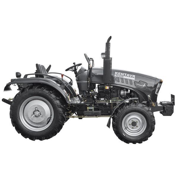 Трактор KENTAVR 404SD 000162198 фото