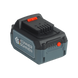 Набір акумуляторного електроінструменту 2-в-1 KS IDAGB 20V SET 1 KS IDAGB20V SET 1 фото 24