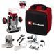 Фрезер акумуляторний Einhell Professional TP-RO 18 Set Li BL - Solo (4350410) 1752081508 фото 4