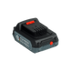Набір акумуляторного електроінструменту 2-в-1 KS IDAGB 20V SET 1 KS IDAGB20V SET 1 фото 21