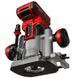 Фрезер акумуляторний Einhell Professional TP-RO 18 Set Li BL - Solo (4350410) 1752081508 фото 5