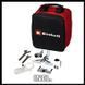 Фрезер акумуляторний Einhell Professional TP-RO 18 Set Li BL - Solo (4350410) 1752081508 фото 9