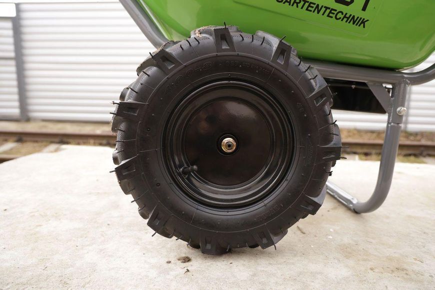 Акумуляторна тачка MAST EWD260 2085657767 фото