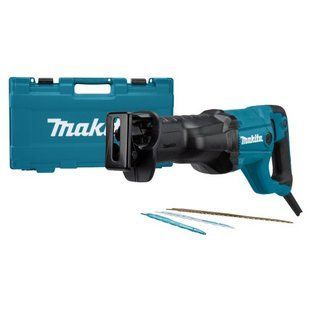 Пила шабельна MAKITA JR3051TK 24973 фото