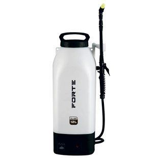 Обприскувач акумуляторний - CL-12R (1.3АН/12V, 2-4бар, 12л) (FORTE) 141014 фото