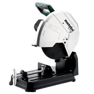 Пила монтажна по металу METABO CS 22-355 23666 фото