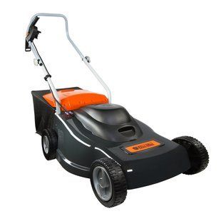 Газонокосарка електрична Oleo-Mac K-40P 66089102 фото