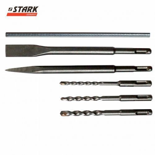 Перфоратор STARK RH-930 PROFI 140930010 фото