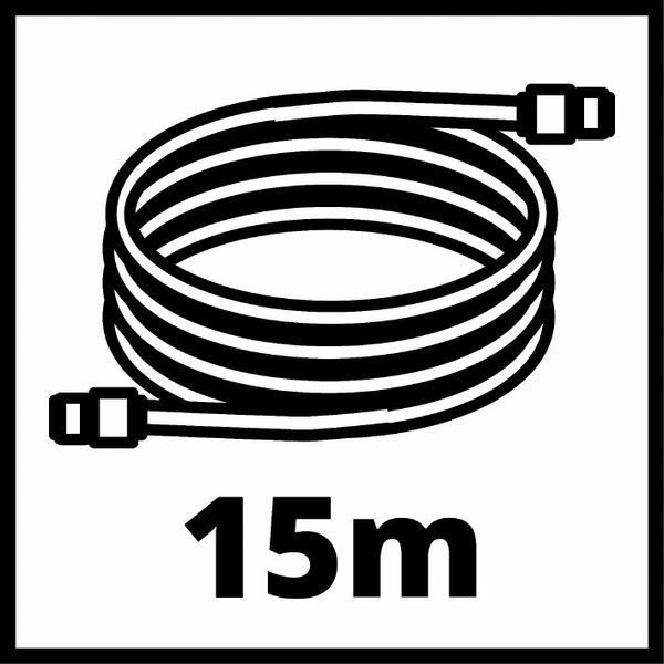 Набір пневмоінструментів Einhell 10 шт (4020577) 1724416379 фото