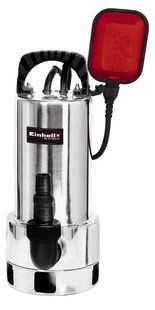 Насос для брудної води Einhell GC-DP 9035 N (4170778) 1500587391 фото