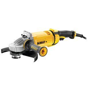 Шліфмашина кутова - болгарка мережева DeWALT DWE4559 DWE4559 фото