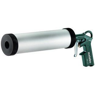 Пневматичний пістолет для герметика Metabo DKP 310 20060 фото